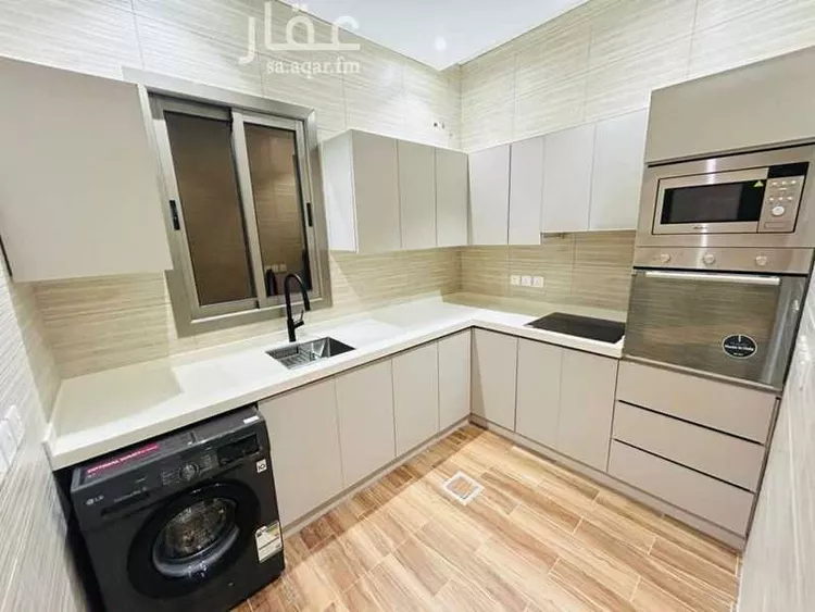 شقة للإيجار في شارع رقم 281 ، حي الملقا ، الرياض ، منطقة الرياض صورة 2