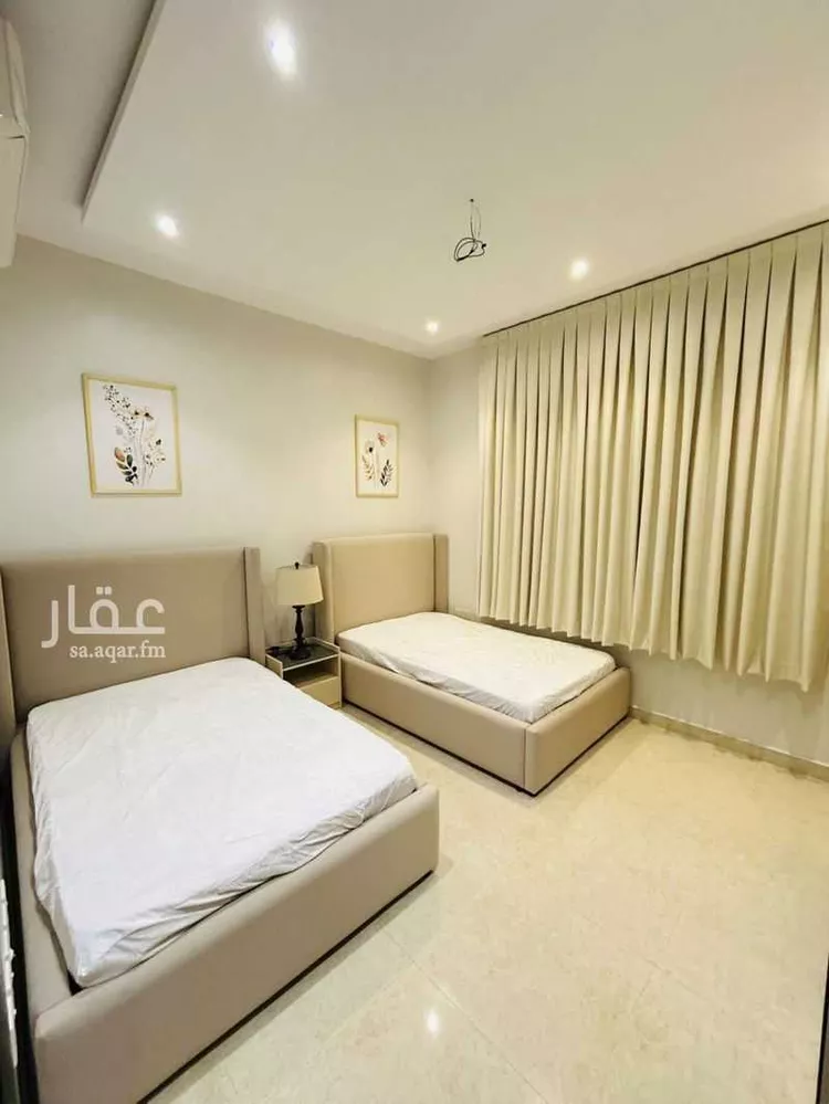 شقة للإيجار في شارع رقم 281 ، حي الملقا ، الرياض ، منطقة الرياض صورة 5