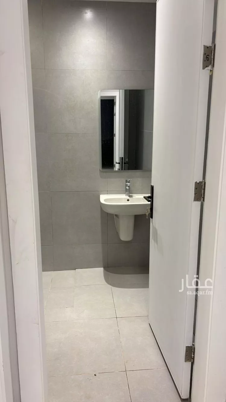 شقة للإيجار في شارع علقمة بن وائل, حي النرجس, مدينة الرياض, منطقة الرياض صورة 5