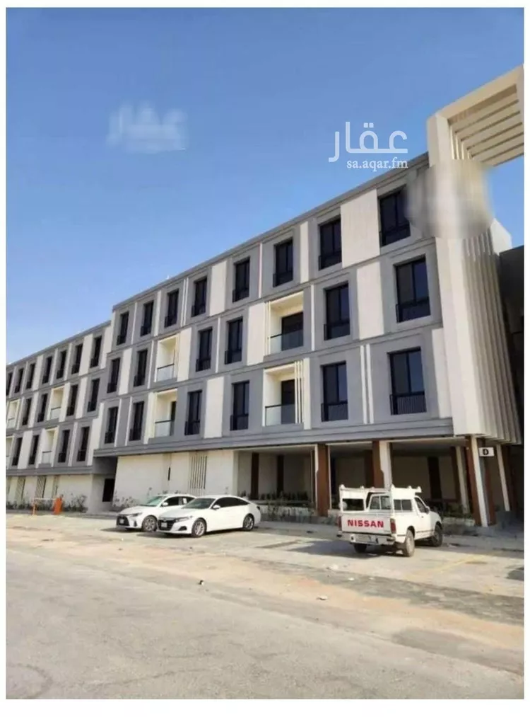 شقة للإيجار في شارع بشير البصري, حي النرجس, مدينة الرياض, منطقة الرياض