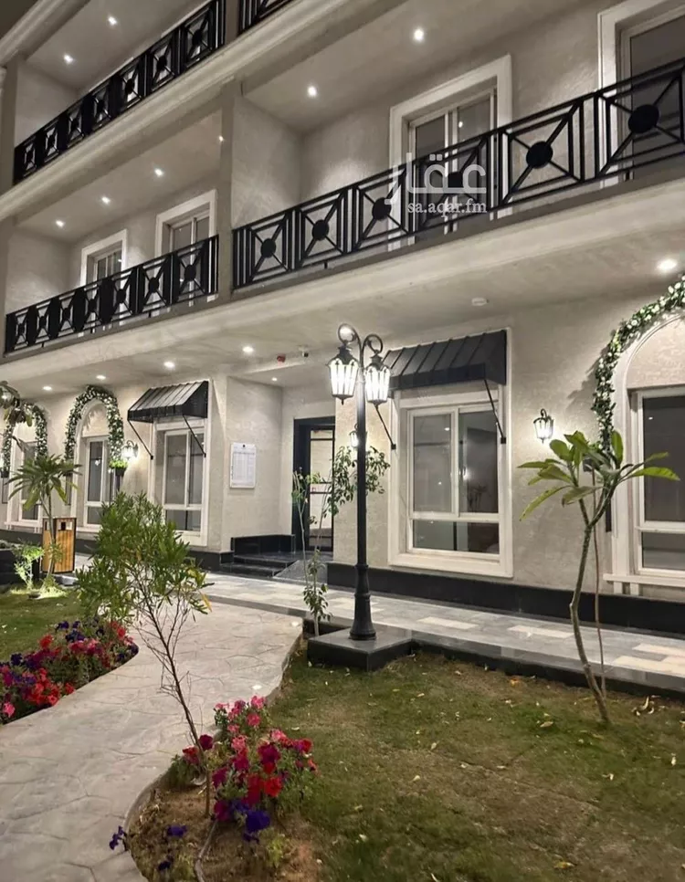 شقة للإيجار في شارع الفرعة, حي الياسمين, مدينة الرياض, منطقة الرياض