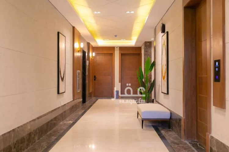 شقة للإيجار في شارع الفرعة, حي الياسمين, مدينة الرياض, منطقة الرياض صورة 2