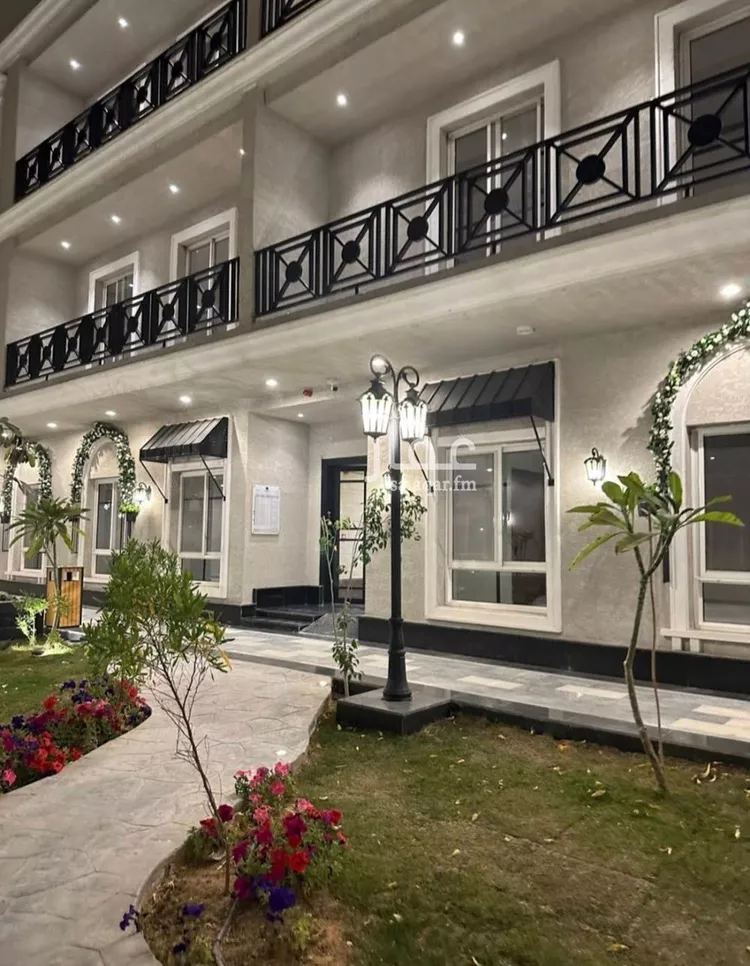 Apartment for Rent in Riyadh Al Yasmin