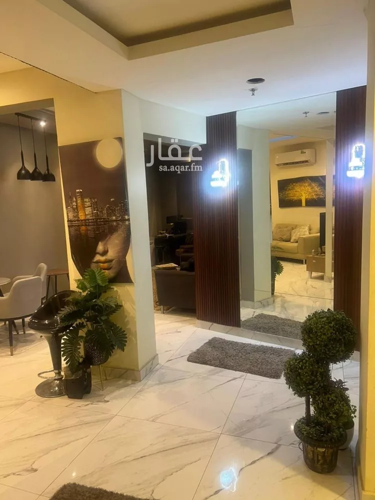 شقة للإيجار في شارع المرمر, حي حطين, مدينة الرياض, منطقة الرياض صورة 2