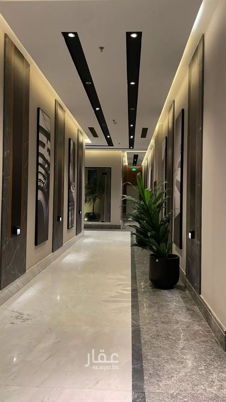 شقة للإيجار في شارع أبي المعالي المبارك, حي العارض, مدينة الرياض, منطقة الرياض صورة 2