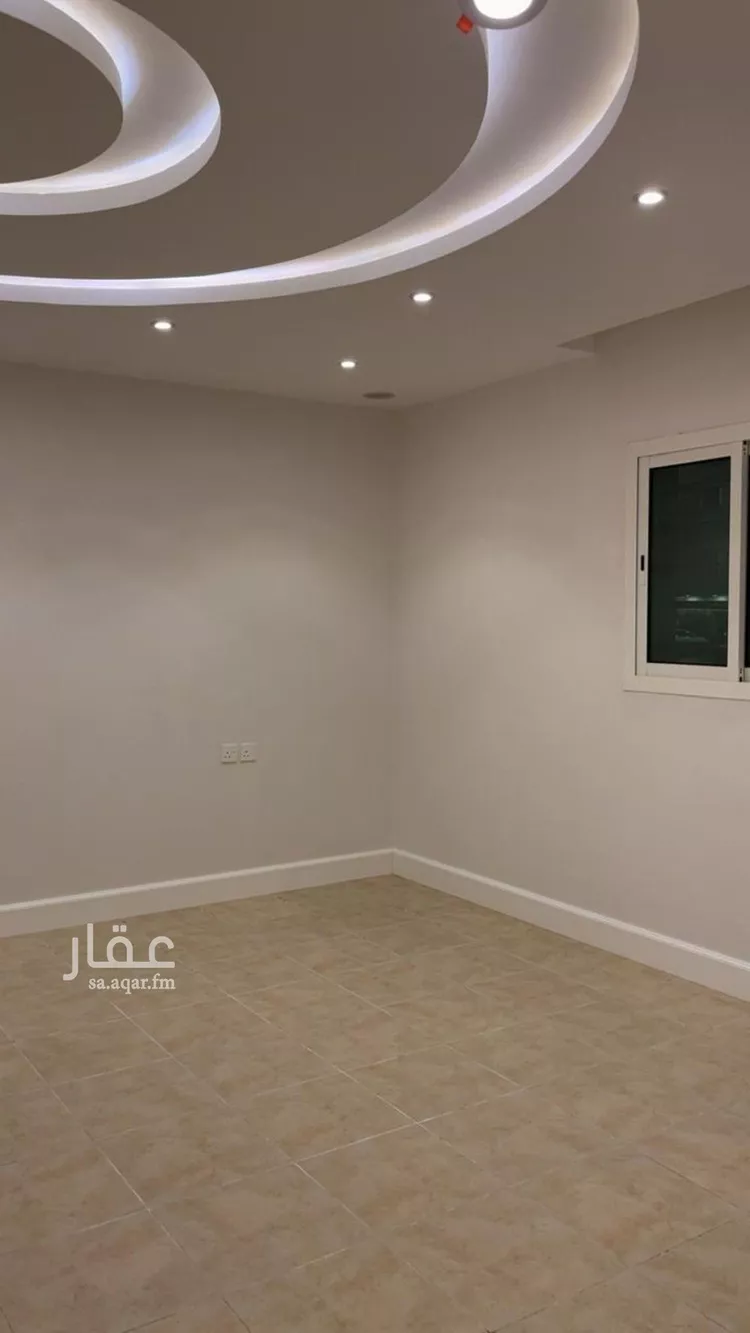 شقة للإيجار في شارع الحليفة, حي الملقا, مدينة الرياض, منطقة الرياض صورة 3