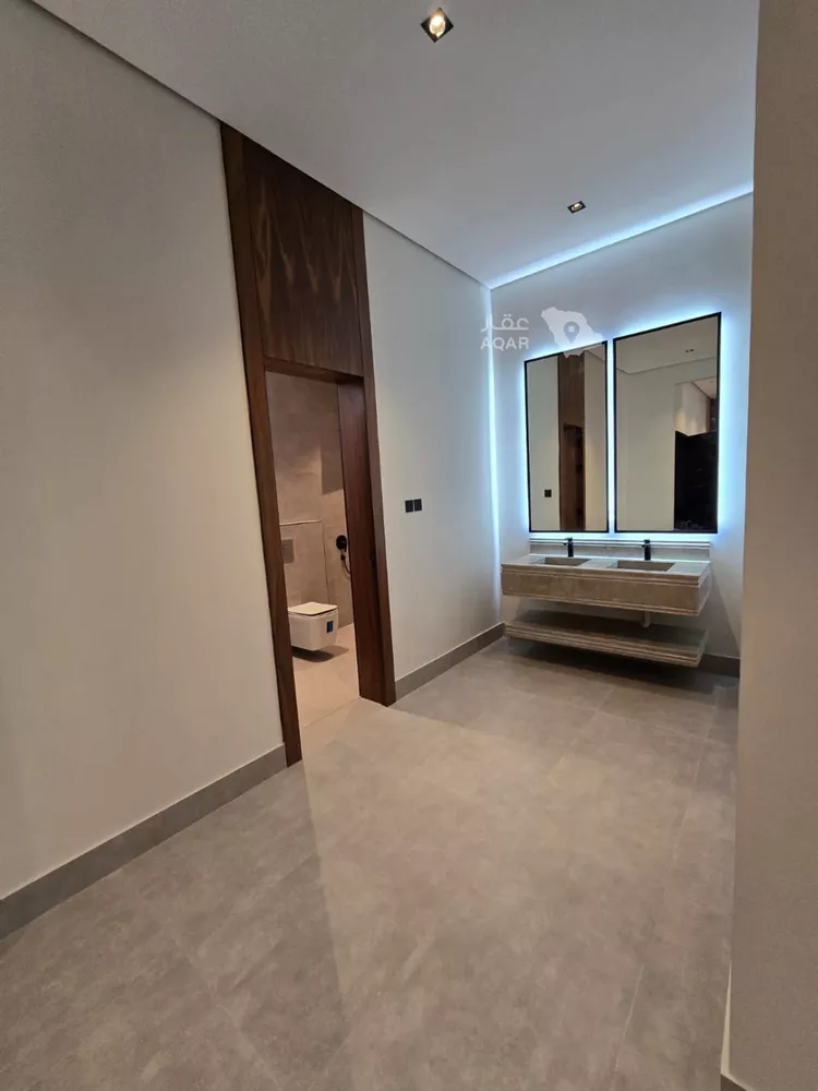 Floor for Sale in Riyadh An Narjis 6