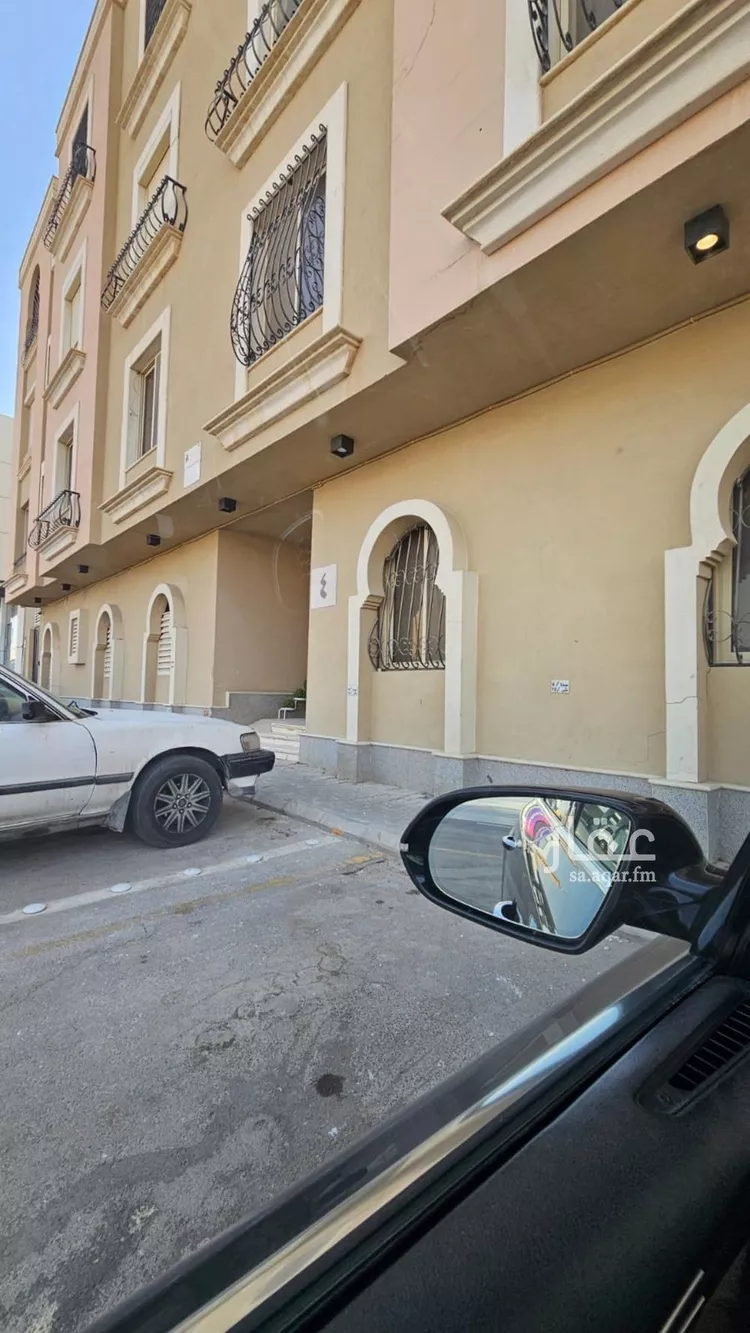 شقة للإيجار في شارع القنا, حي الياسمين, مدينة الرياض, منطقة الرياض