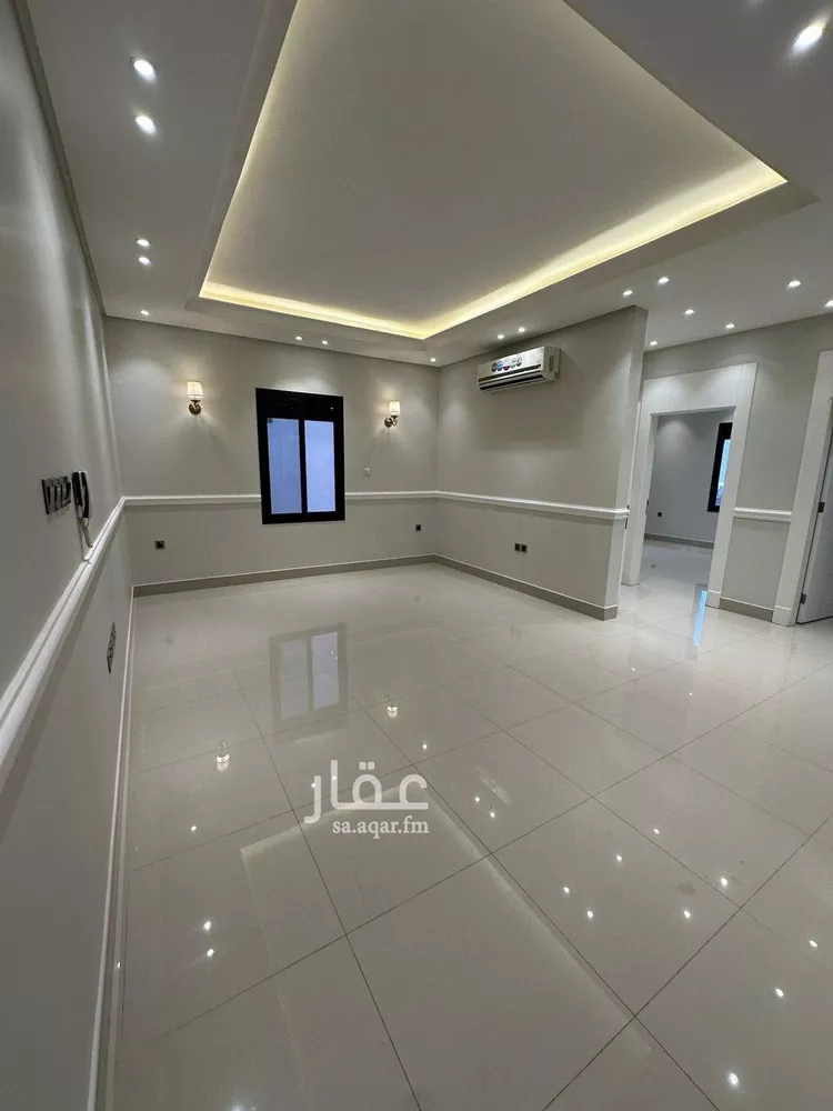 شقة للإيجار في شارع القنا, حي الياسمين, مدينة الرياض, منطقة الرياض