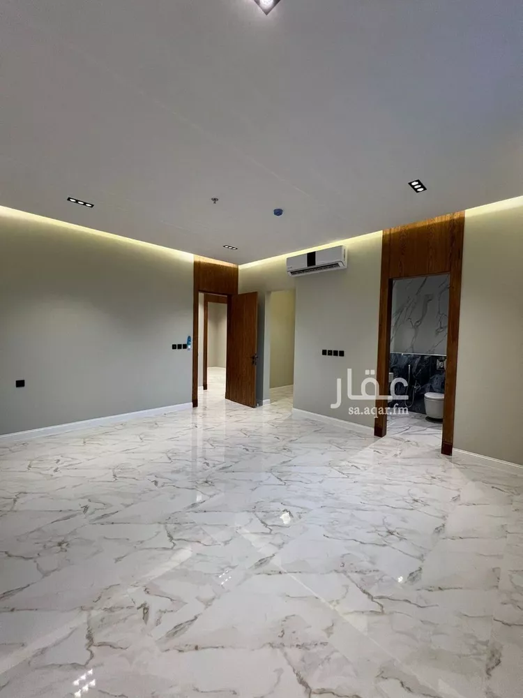 شقة للإيجار في شارع خليفة العتيبي, حي القيروان, مدينة الرياض, منطقة الرياض صورة 2