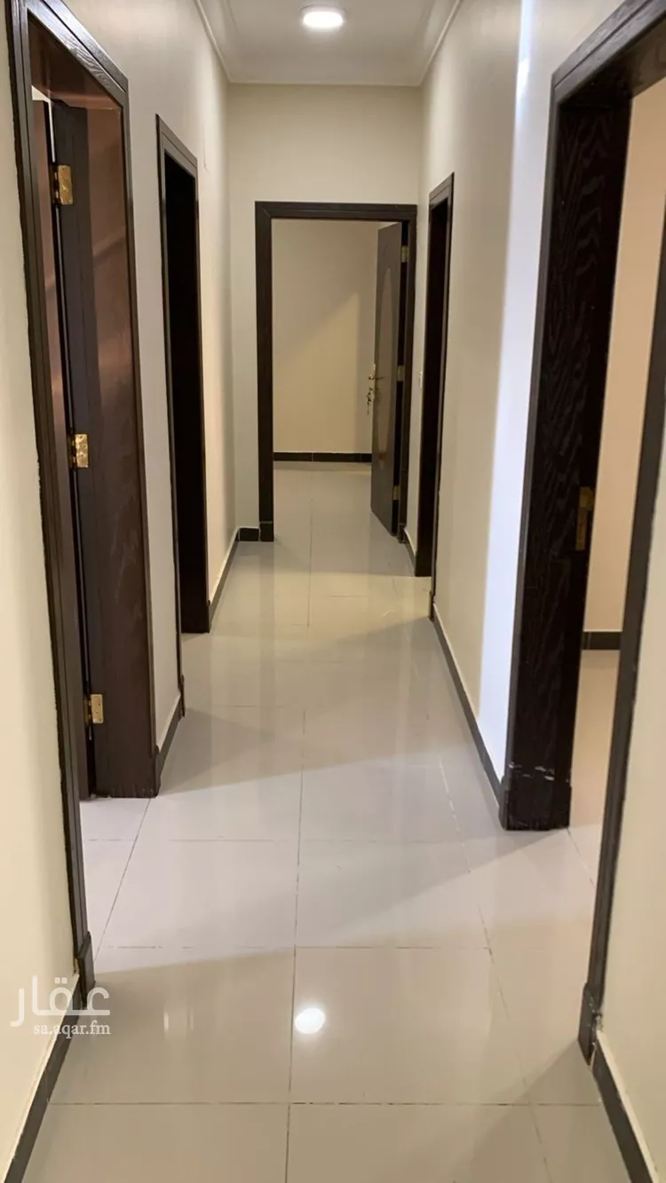 شقة للإيجار في شارع القنا, حي الياسمين, مدينة الرياض, منطقة الرياض