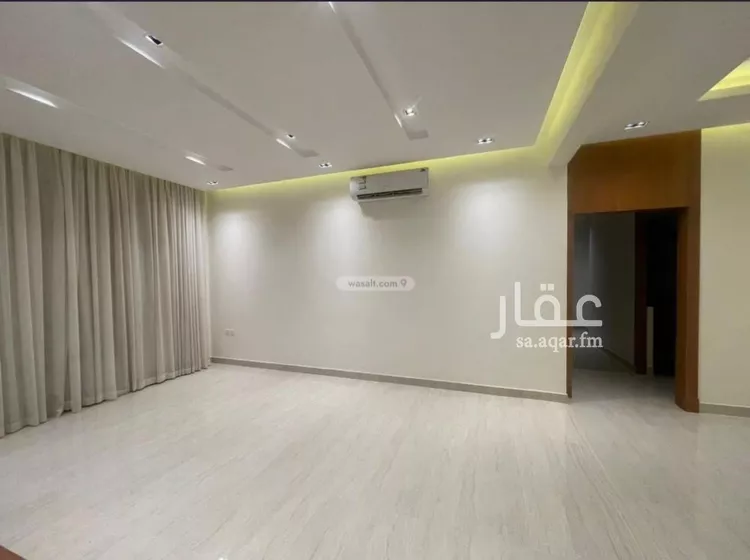 شقة للإيجار في شارع وادي نوار, حي الملقا, مدينة الرياض, منطقة الرياض صورة 3