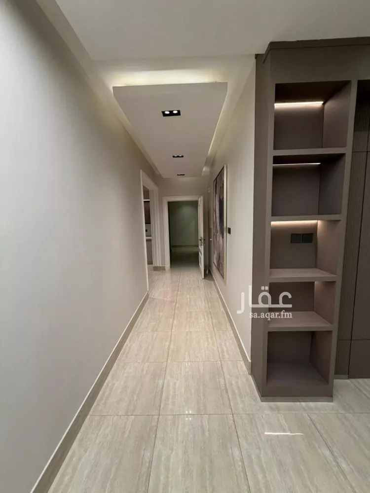 شقة للإيجار في حي القيروان, مدينة الرياض, منطقة الرياض صورة 2