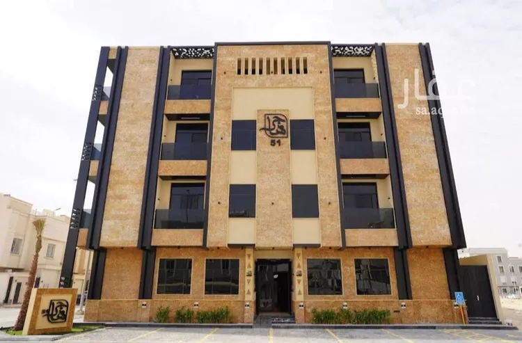 شقة للإيجار في شارع أبي المعالي المبارك, حي العارض, مدينة الرياض, منطقة الرياض