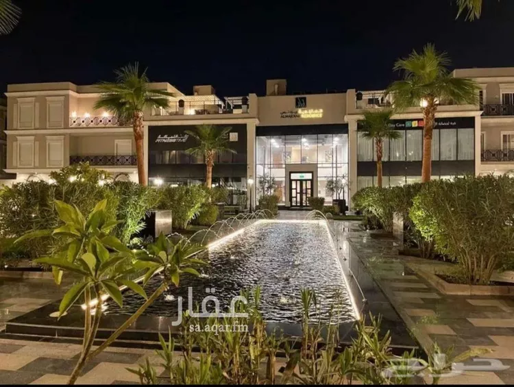 شقة للإيجار في شارع الفرعة, حي الياسمين, مدينة الرياض, منطقة الرياض صورة 2