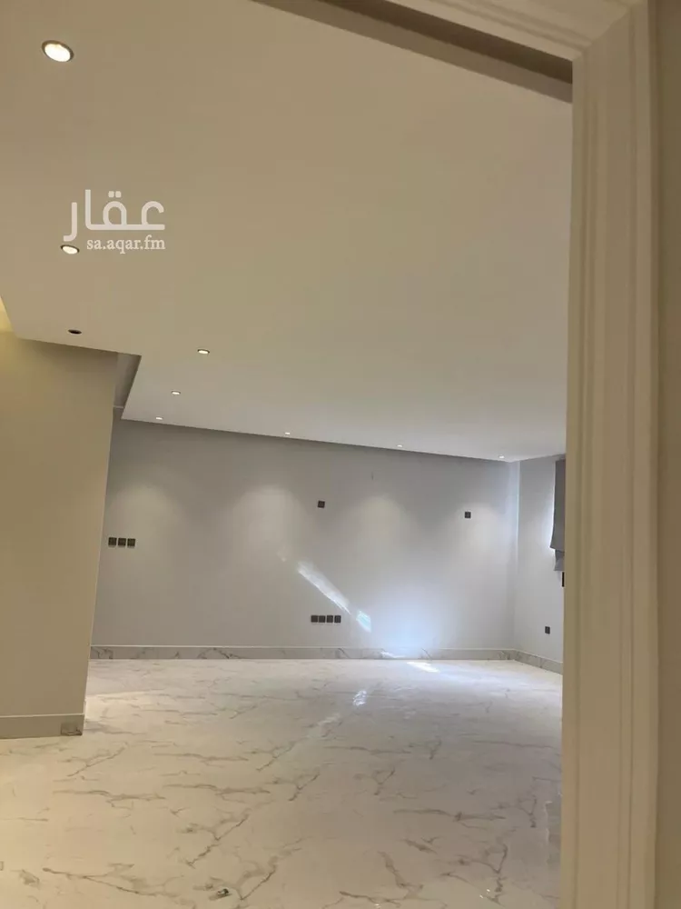 شقة للإيجار في شارع عبدالله الأسلمي, حي القيروان, مدينة الرياض, منطقة الرياض صورة 4