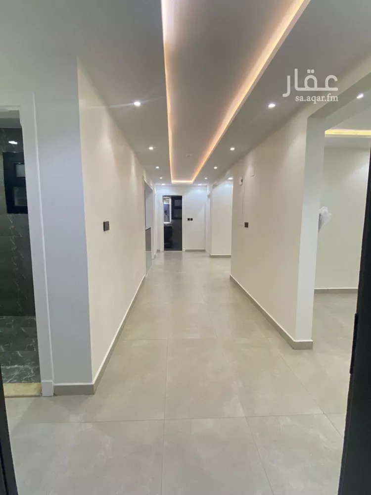 شقة للإيجار في شارع سيبويه, حي حطين, مدينة الرياض, منطقة الرياض صورة 5