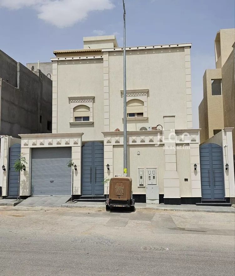 شقة للإيجار في شارع الشيخ عبدالله بن جبرين, حي القيروان, مدينة الرياض, منطقة الرياض