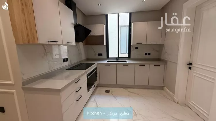 شقة للإيجار في شارع وادي نوار, حي الملقا, مدينة الرياض, منطقة الرياض صورة 5