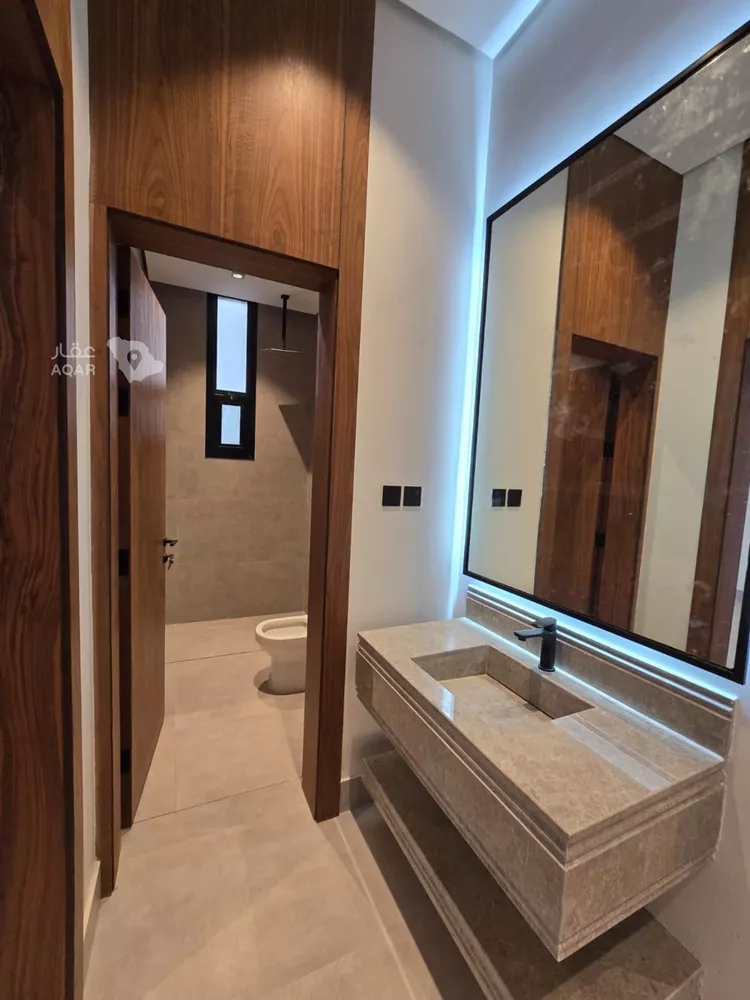 Floor for Sale in Riyadh An Narjis 8