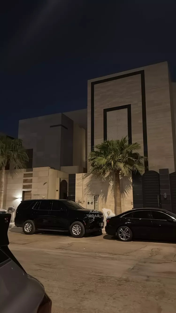 شقة للإيجار في شارع الحليفة, حي الملقا, مدينة الرياض, منطقة الرياض