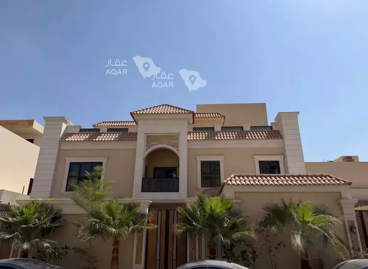 شقة للإيجار في شارع الشيخ عبدالله بن جبرين, حي القيروان, مدينة الرياض, منطقة الرياض