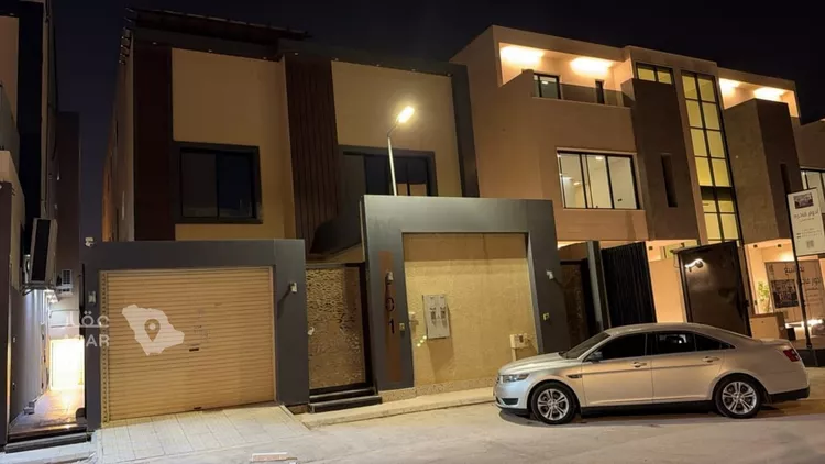 Apartment for Rent in Riyadh Al Arid