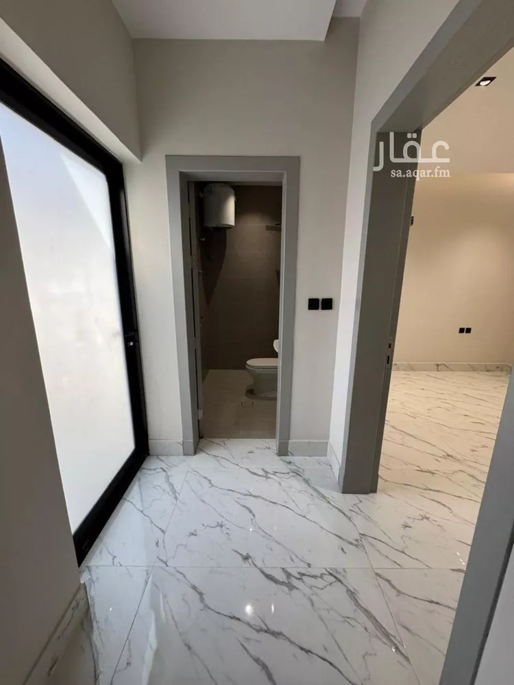 شقة للبيع في شارع سالم بن عمير الاوسي, حي العارض, مدينة الرياض, منطقة الرياض صورة 3