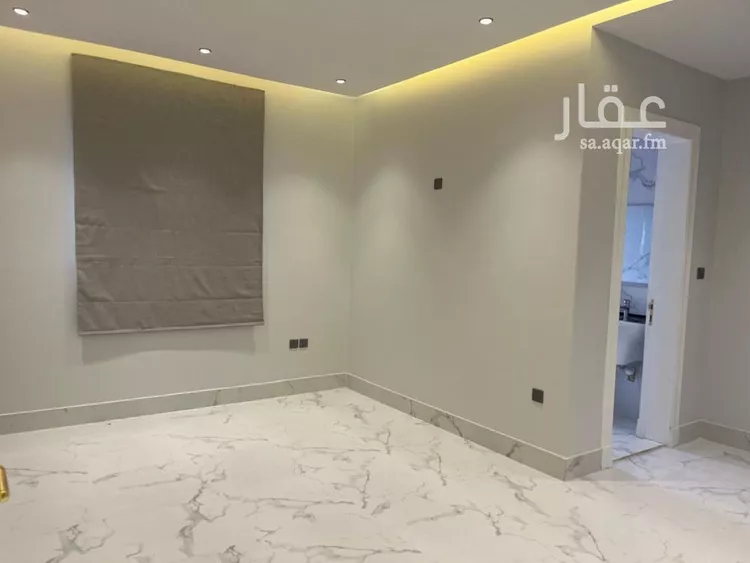 شقة للإيجار في شارع عبدالله الأسلمي, حي القيروان, مدينة الرياض, منطقة الرياض صورة 3
