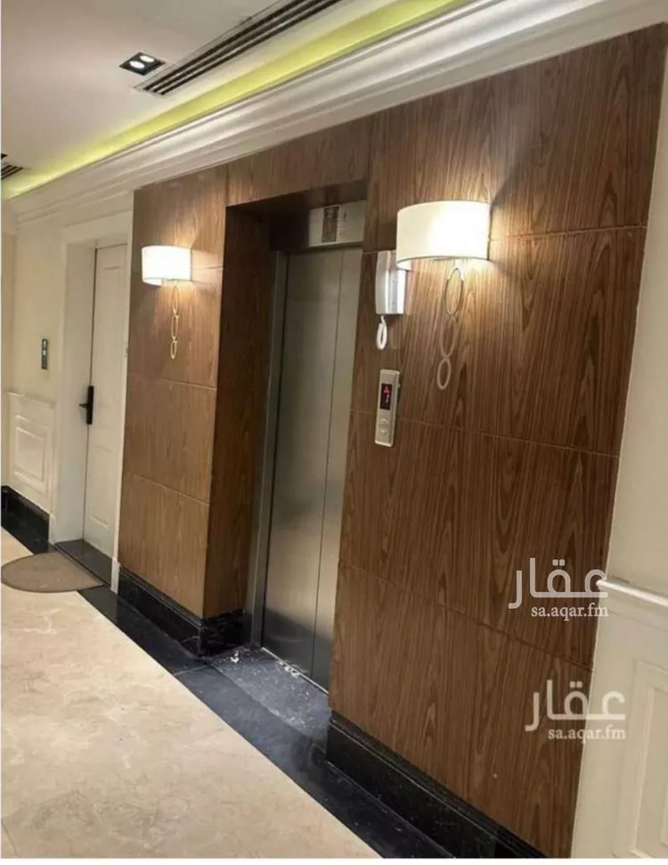 شقة للإيجار في شارع الشيخ عبدالله بن جبرين, حي القيروان, مدينة الرياض, منطقة الرياض صورة 2