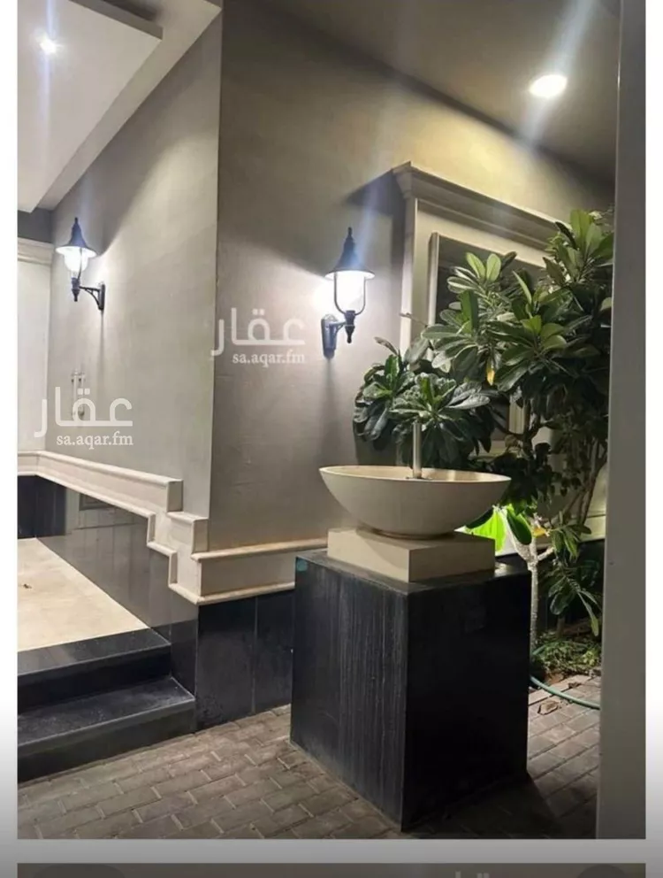 شقة للإيجار في شارع الشيخ عبدالله بن جبرين, حي القيروان, مدينة الرياض, منطقة الرياض صورة 5