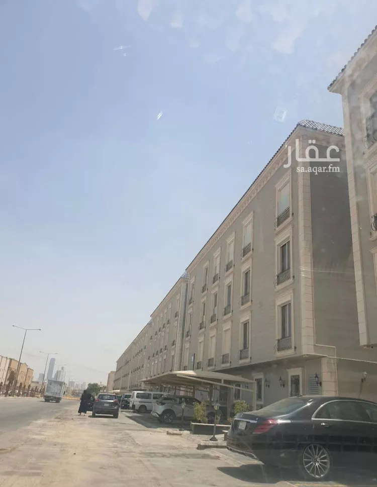 Apartment for Rent in Riyadh Al Malqa