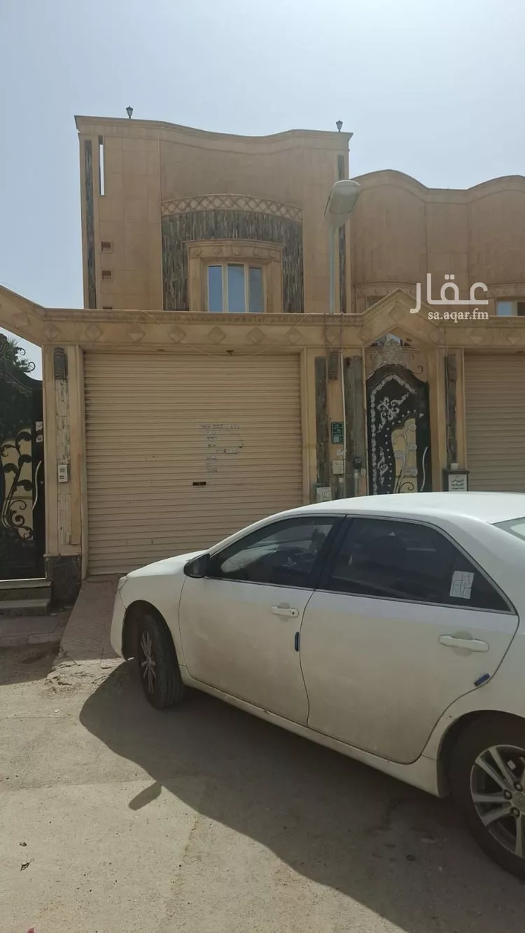 Floor for Rent in Riyadh Al Yasmin 1 صورة