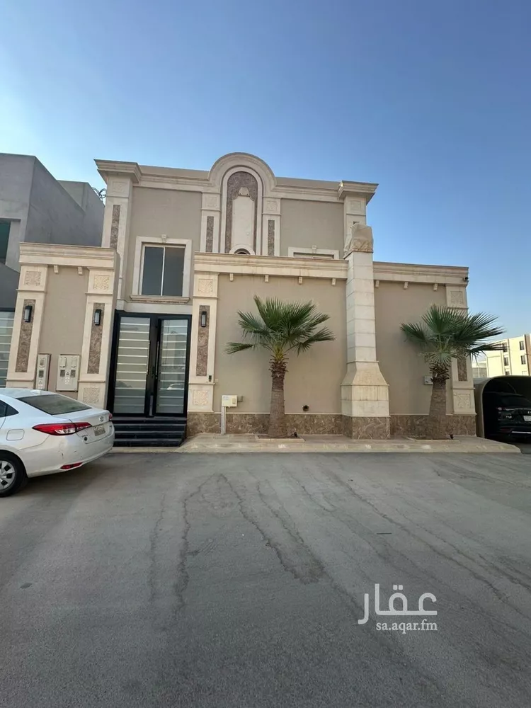 Apartment for Rent in Riyadh An Narjis