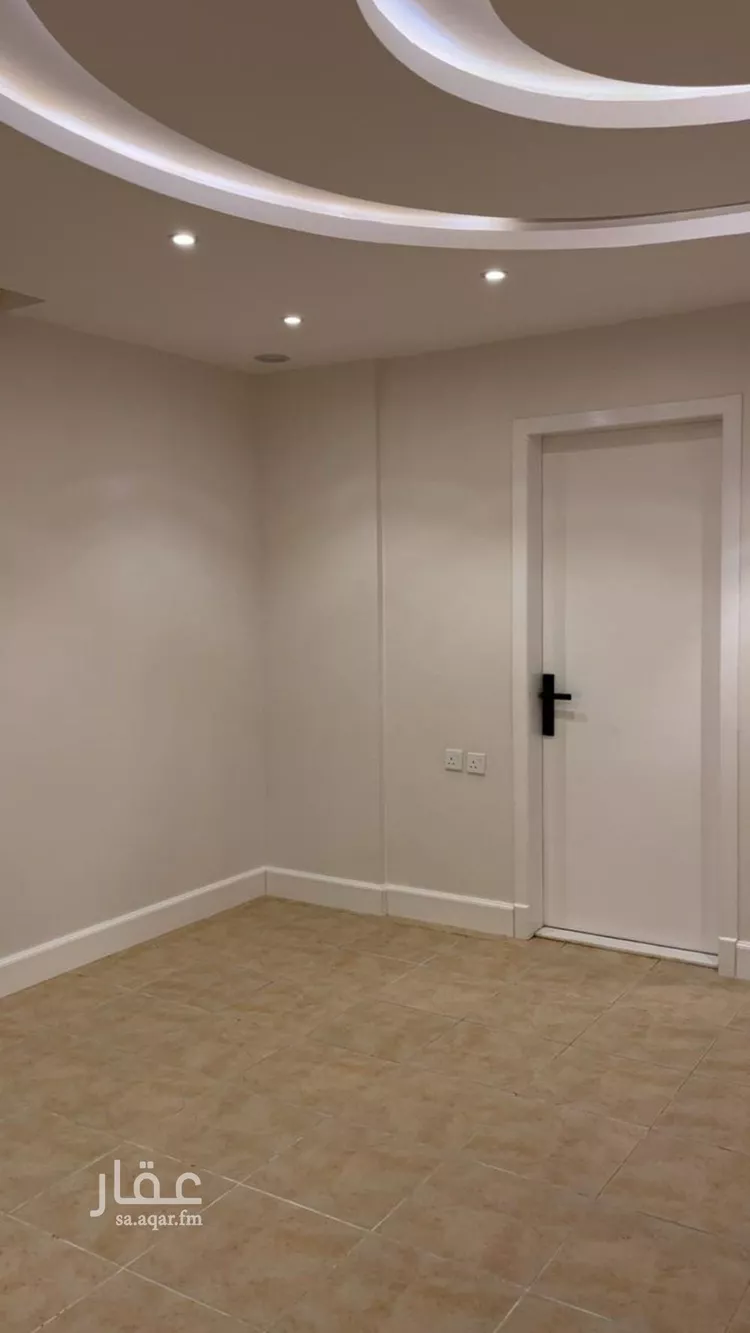 شقة للإيجار في شارع وادي نوار, حي الملقا, مدينة الرياض, منطقة الرياض صورة 2