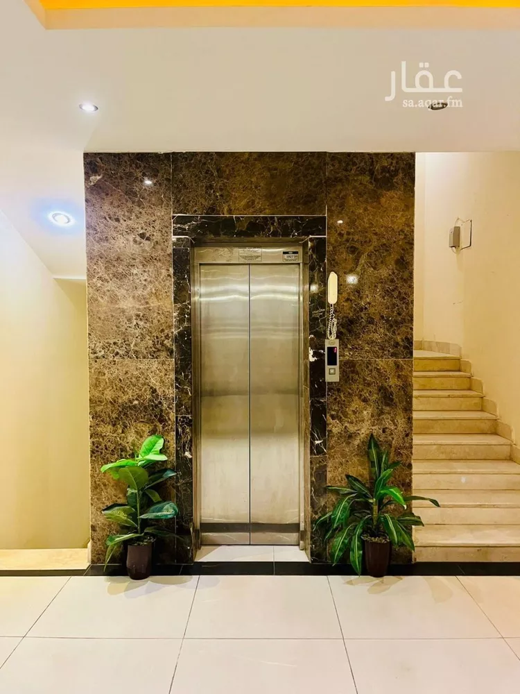 شقة للبيع في شارع وادي هجر, حي الملقا, مدينة الرياض, منطقة الرياض صورة 3