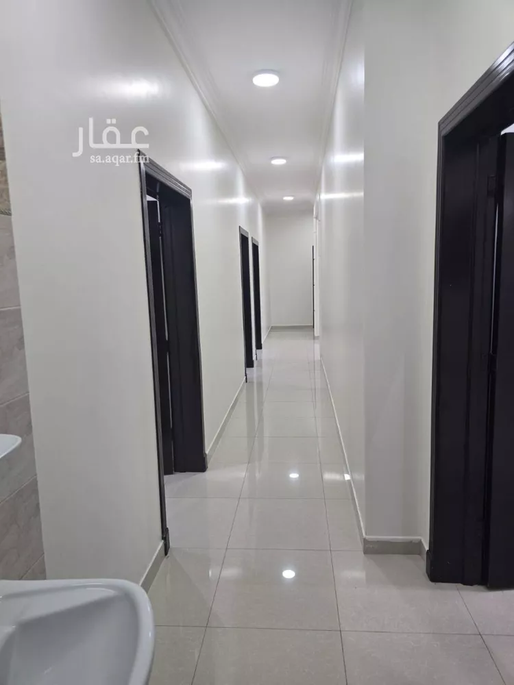 شقة للإيجار في شارع إبراهيم بن جمعان, حي العارض, مدينة الرياض, منطقة الرياض