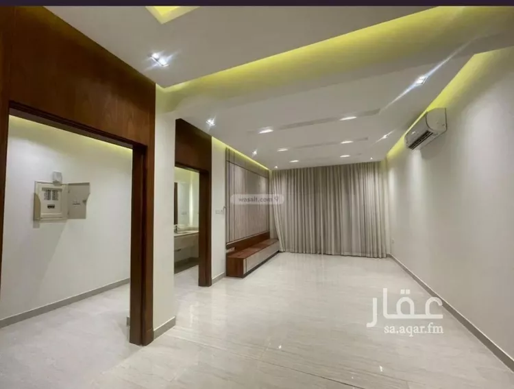 شقة للإيجار في شارع وادي نوار, حي الملقا, مدينة الرياض, منطقة الرياض صورة 2