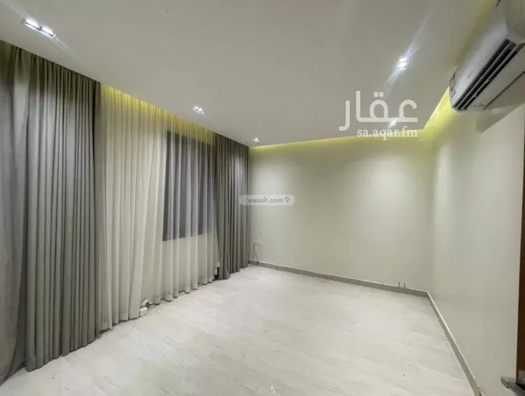 شقة للإيجار في شارع وادي نوار, حي الملقا, مدينة الرياض, منطقة الرياض صورة 4