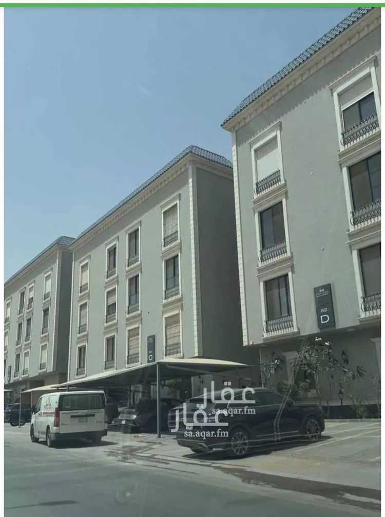 شقة للإيجار في شارع رقم 457, حي الملقا, مدينة الرياض, منطقة الرياض