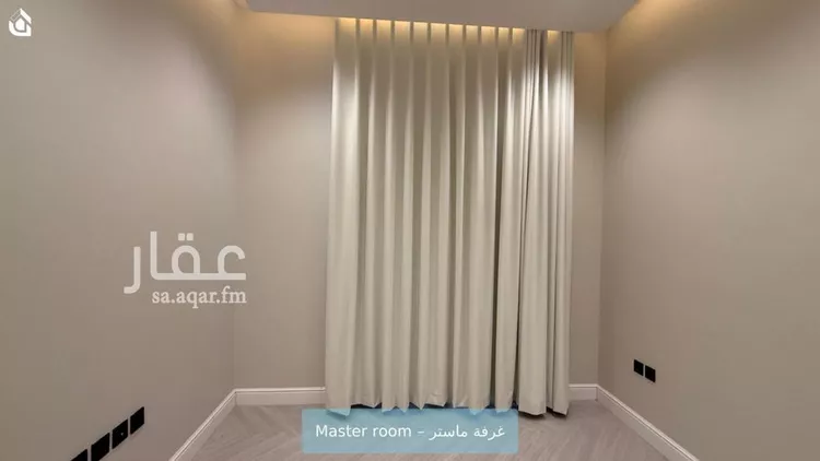 شقة للإيجار في شارع وادي نوار, حي الملقا, مدينة الرياض, منطقة الرياض صورة 5