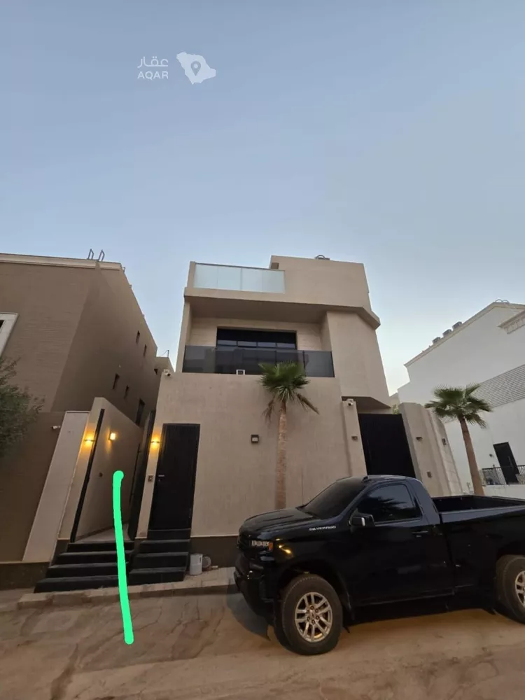 Apartment for Rent in Riyadh An Narjis