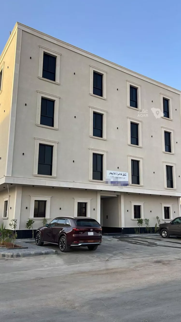 Apartment for Rent in Riyadh Al Arid