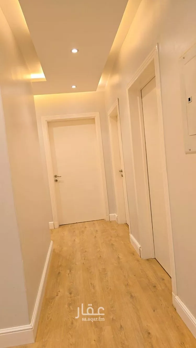 شقة للإيجار في شارع القنا, حي الياسمين, مدينة الرياض, منطقة الرياض