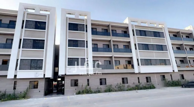 شقة للإيجار في شارع أبي المعالي المبارك, حي العارض, مدينة الرياض, منطقة الرياض