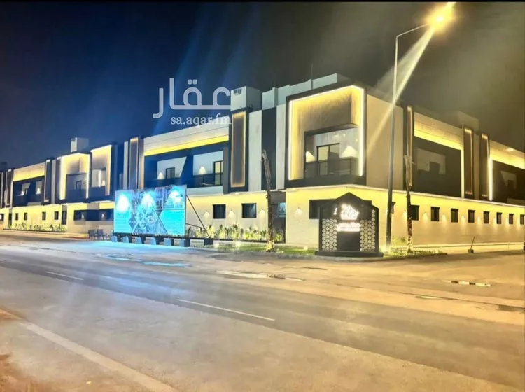 شقة للإيجار في شارع أبي القاسم بن خضير, حي العارض, مدينة الرياض, منطقة الرياض