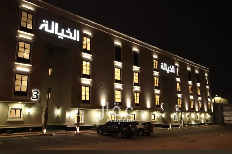 شقة للإيجار في شارع رقم 342, حي الياسمين, مدينة الرياض, منطقة الرياض