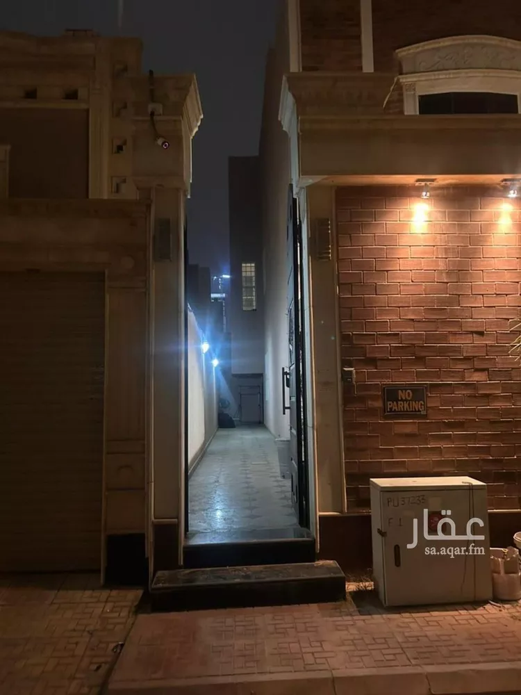 Apartment for Rent in Riyadh Al Yasmin