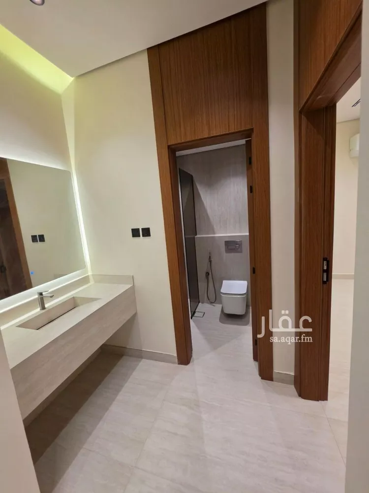 شقة للإيجار في شارع رقم 282, حي الياسمين, مدينة الرياض, منطقة الرياض صورة 5