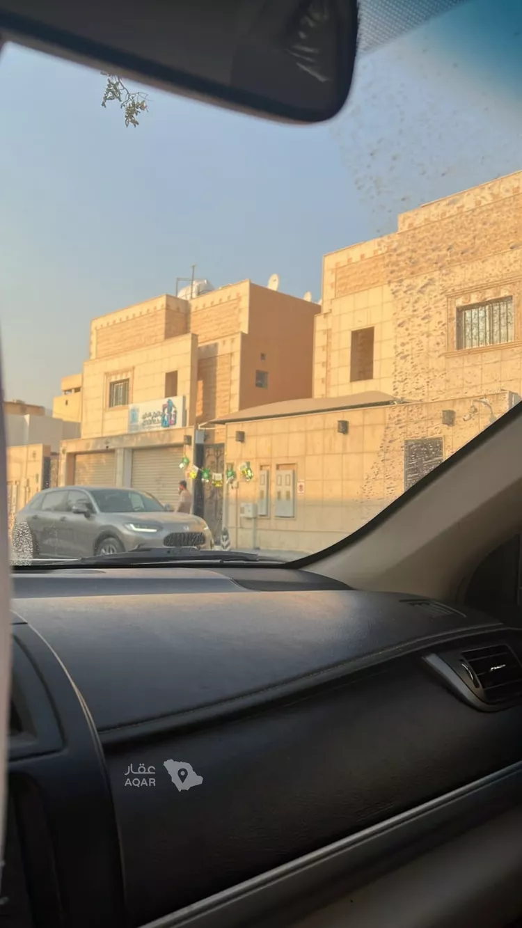 Floor for Rent in Riyadh As Sahafah